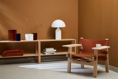Atollo 237 Table Lamp